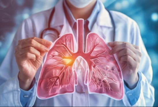 Pulmonary Embolism